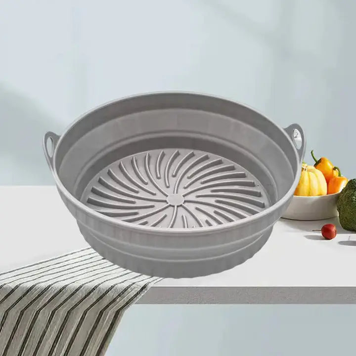 Grillmatte | Antihaft | Gesundes Kochen | Hitzebeständig