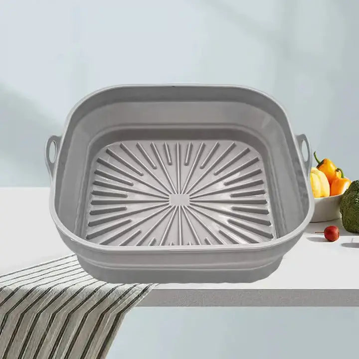 Grillmatte | Antihaft | Gesundes Kochen | Hitzebeständig