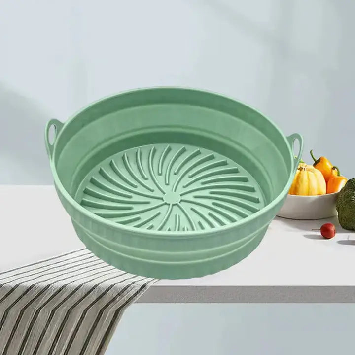 Grillmatte | Antihaft | Gesundes Kochen | Hitzebeständig