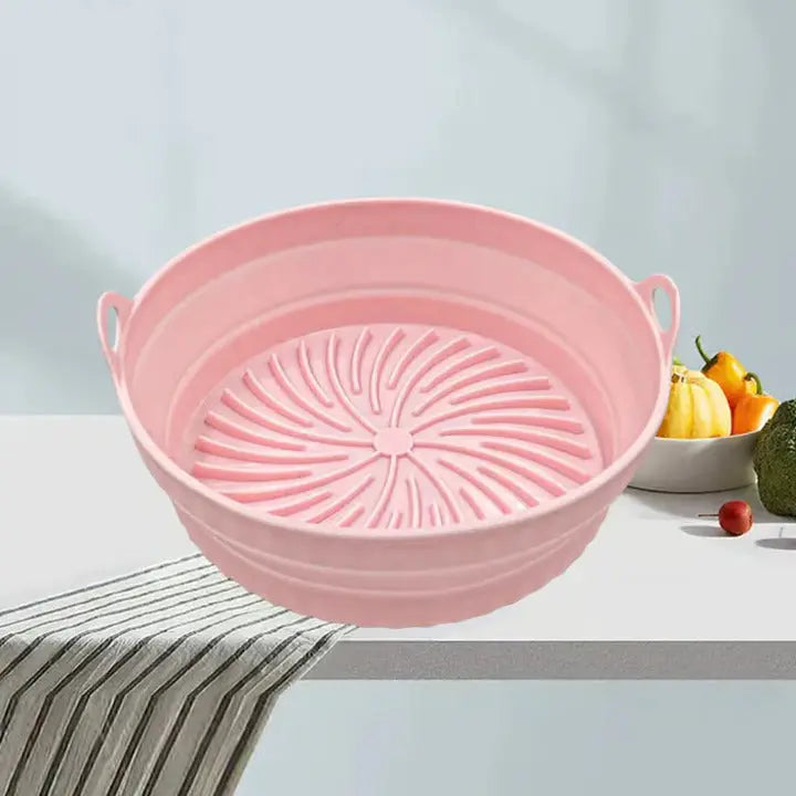Grillmatte | Antihaft | Gesundes Kochen | Hitzebeständig