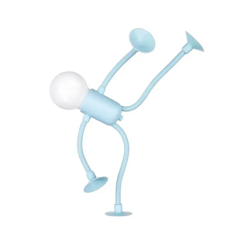 Lampe | Sanftes Licht | Flexible Platzierung | Lebensmittelecht