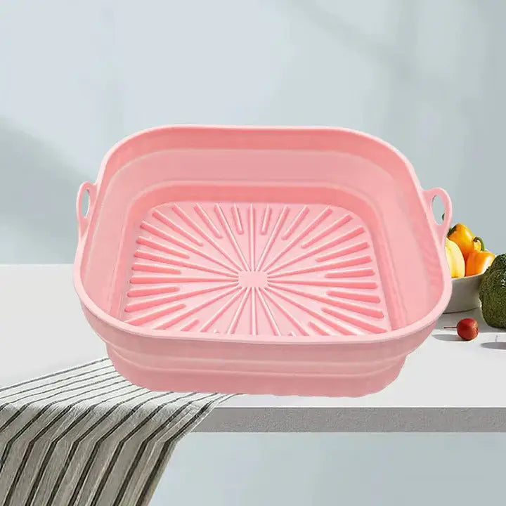 Grillmatte | Antihaft | Gesundes Kochen | Hitzebeständig