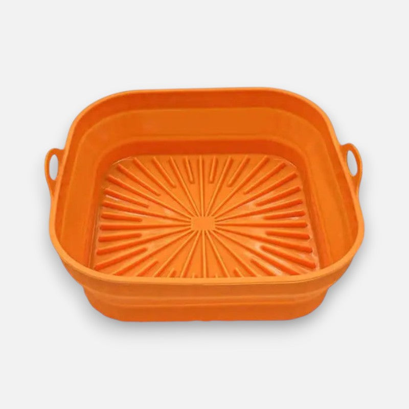 Grillmatte | Antihaft | Gesundes Kochen | Hitzebeständig