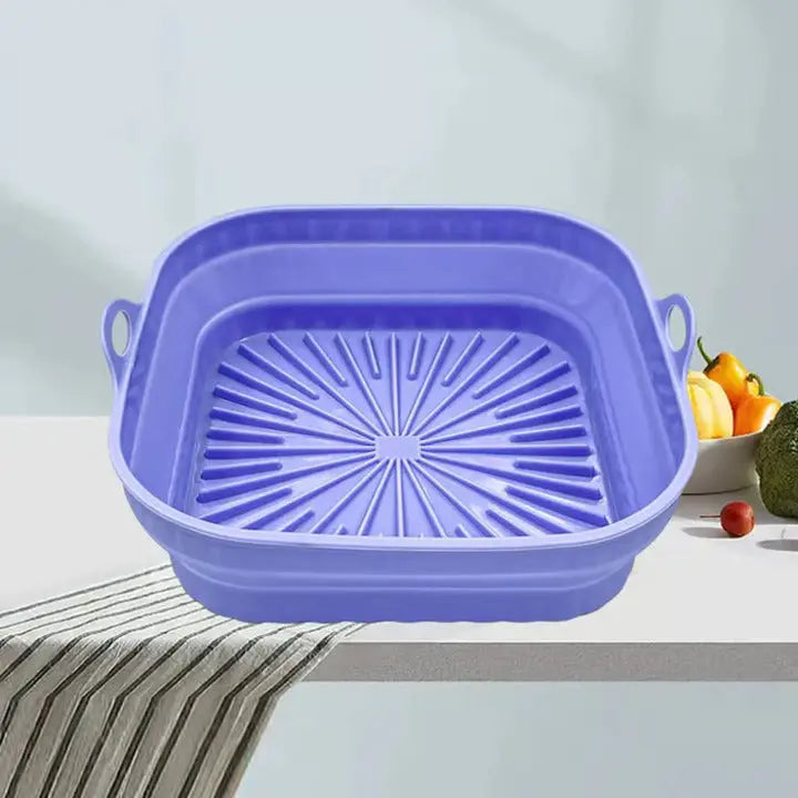 Grillmatte | Antihaft | Gesundes Kochen | Hitzebeständig