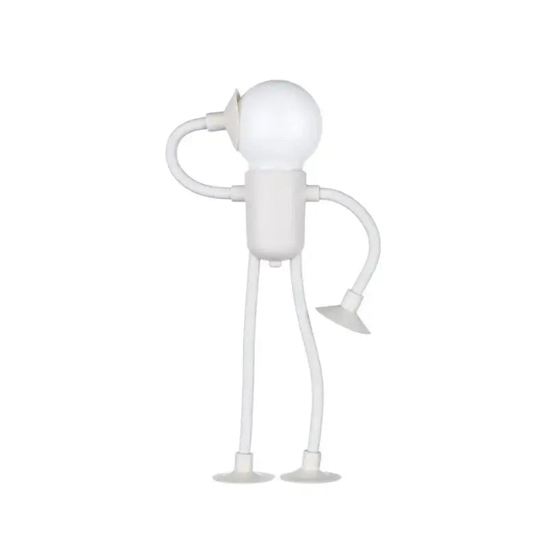 Lampe | Sanftes Licht | Flexible Platzierung | Lebensmittelecht