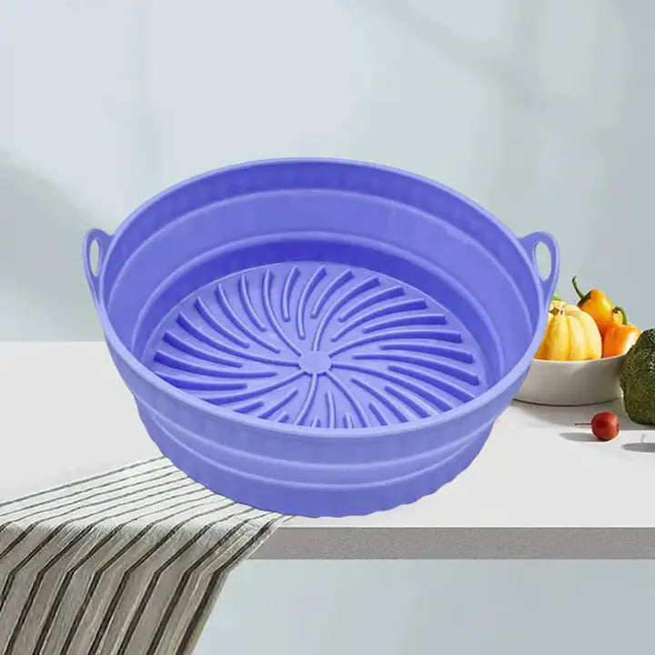 Grillmatte | Antihaft | Gesundes Kochen | Hitzebeständig