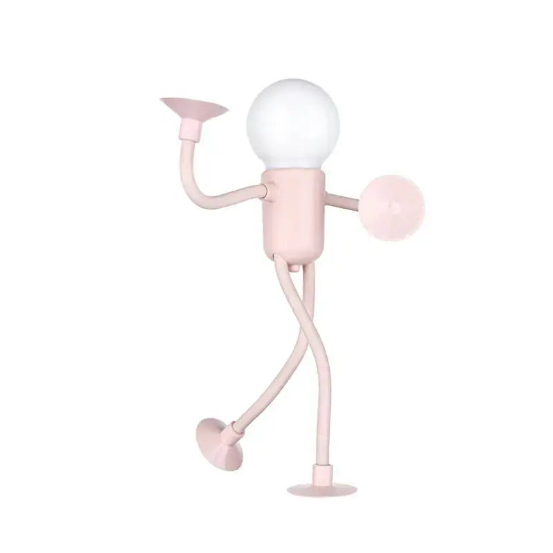 Lampe | Sanftes Licht | Flexible Platzierung | Lebensmittelecht
