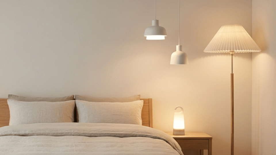 Lampen & Licht