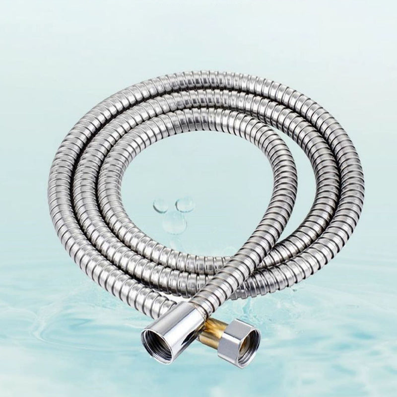 Turbo-Duschkopf mit Luftdrucktechnik – 5 Strahlarten