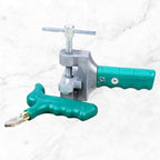 Fliesenschneider mit ergonomischem Griff