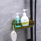 Wasserhahn-Organizer mit rutschfester Halterung