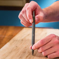 Nagelsetzer mit Federdruckmechanismus – Hammerfrei