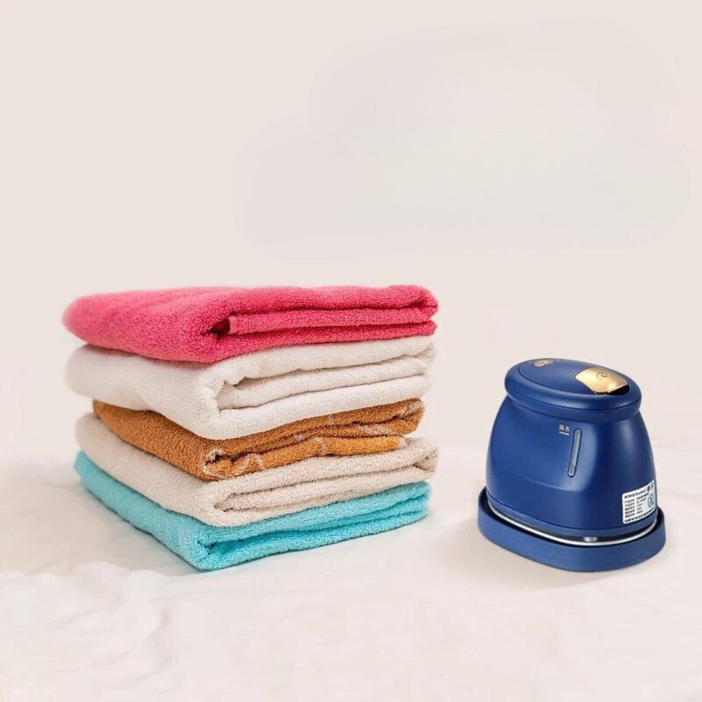 Dampfbügeleisen Handheld für Kleidung