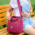 Multifunktionale Tasche 3-in-1 wasserfest