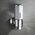 Seifenspender Wandmontage mit 500 ml Kapazität