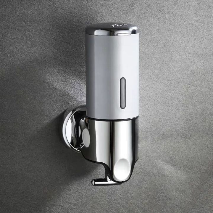 Seifenspender Wandmontage mit 500 ml Kapazität