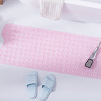 Antirutsch-Badematte XL mit strukturierter Oberfläche