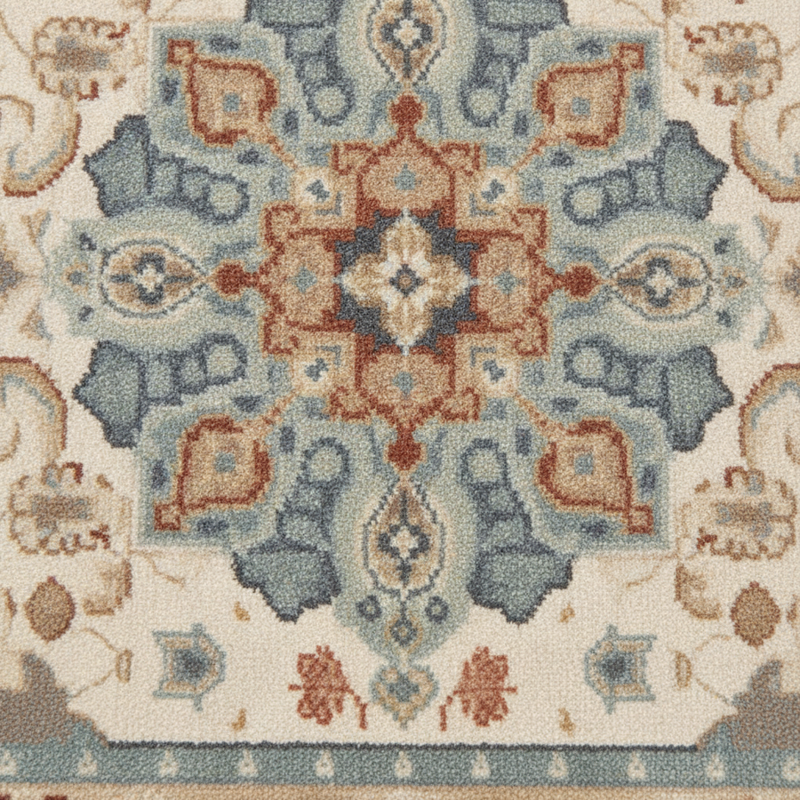 Outdoor-Teppich mit Orientalischem Muster – Rutschfest — product_feature_cards.image_3