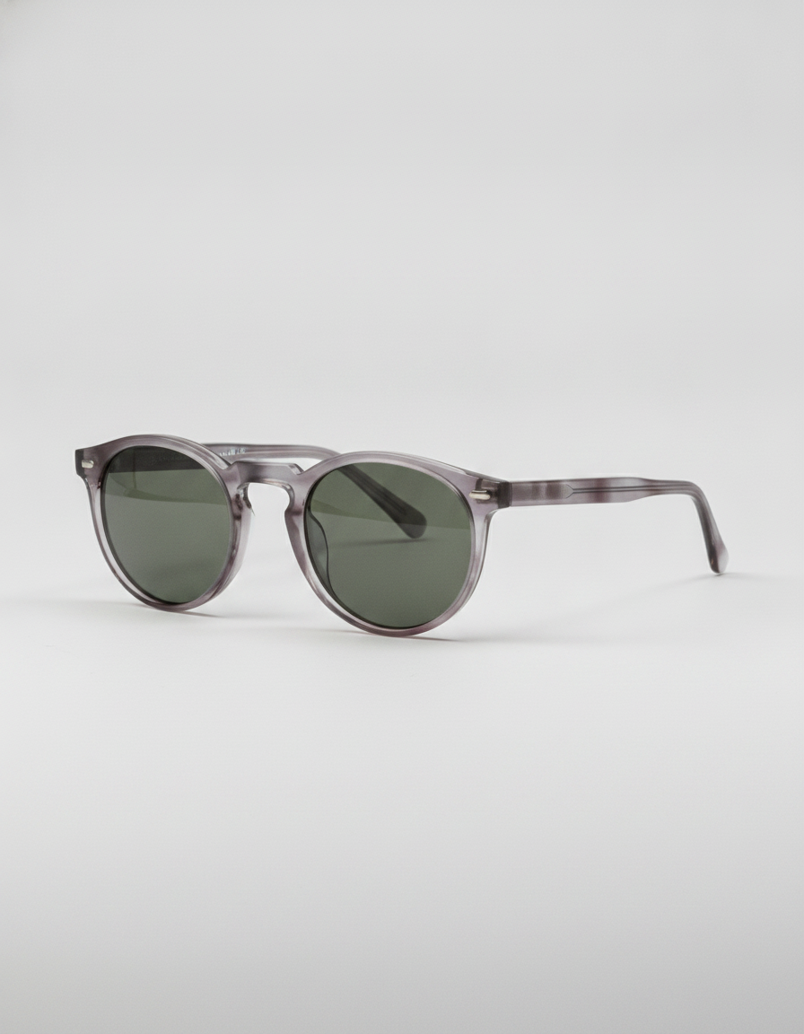 Was diese Sonnenbrille auszeichnet