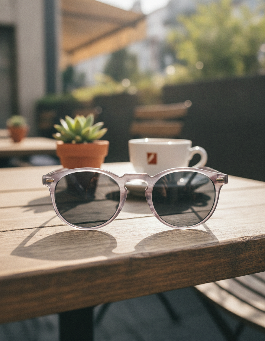 Runde Sonnenbrille mit UV400-Schutz — product_feature_cards.image_1