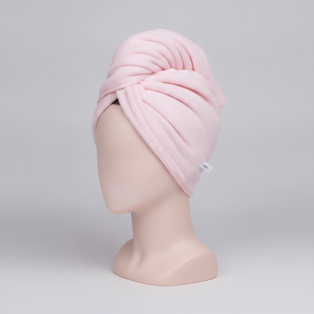 Was diesen Haarturban wirklich auszeichnet