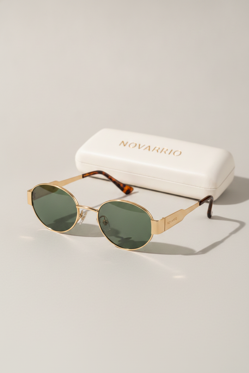 Was diese Sonnenbrille von anderen unterscheidet