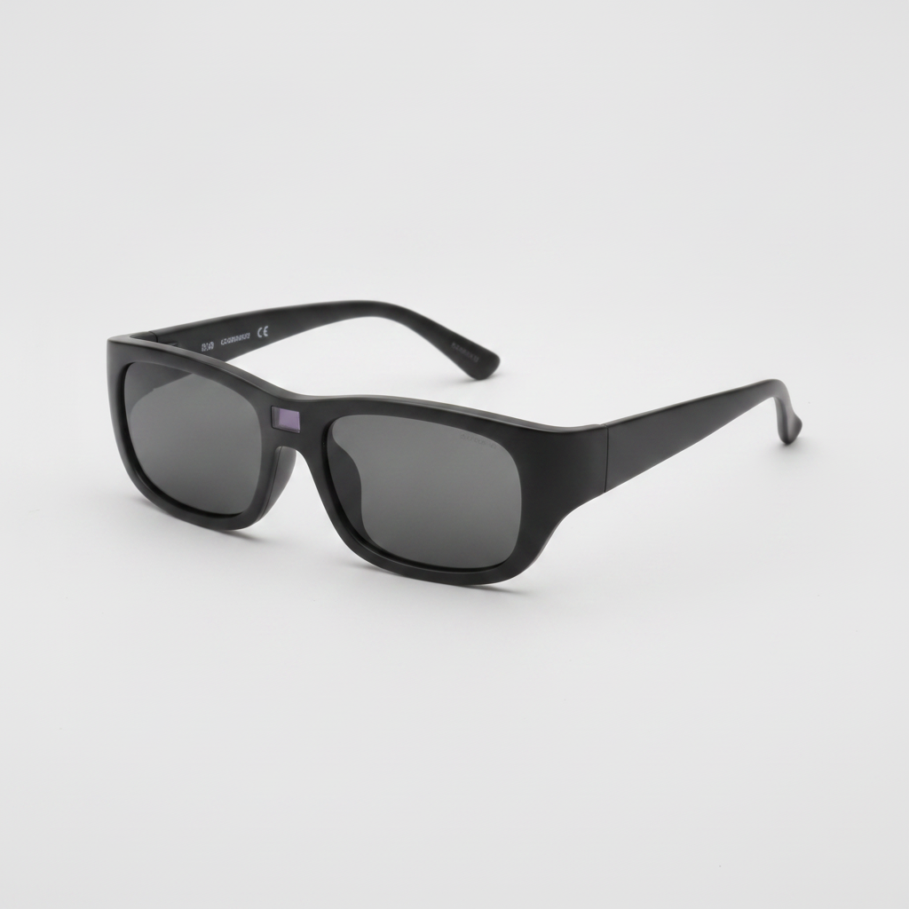 Warum diese Sonnenbrille überzeugt