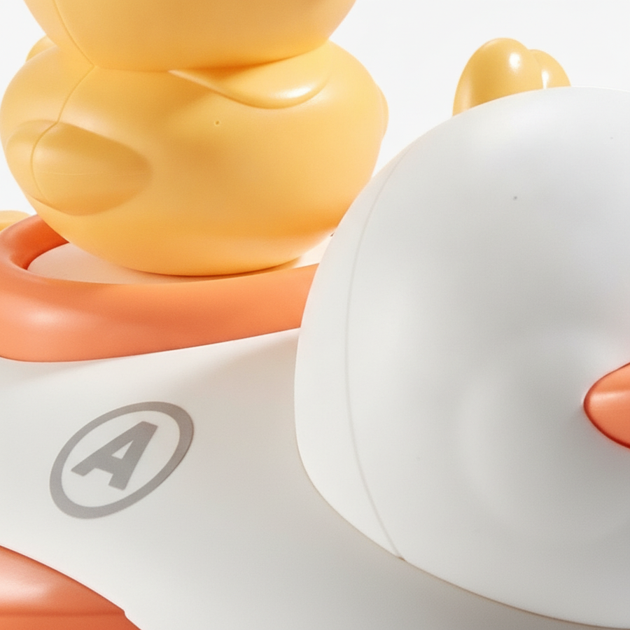 Wasserspiel Badeente mit automatischer Fontäne — product_feature_cards.image_3
