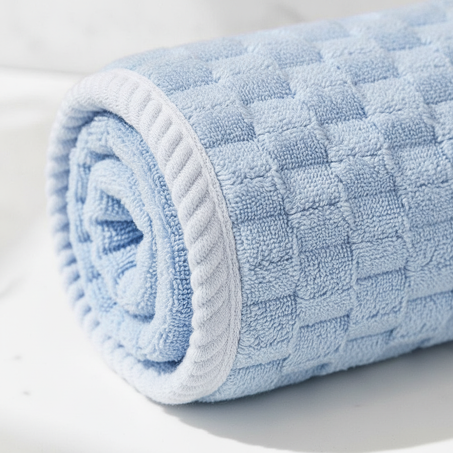 Fleece-Handtuchset mit weicher Oberfläche – 2-teilig — product_feature_cards.image_3
