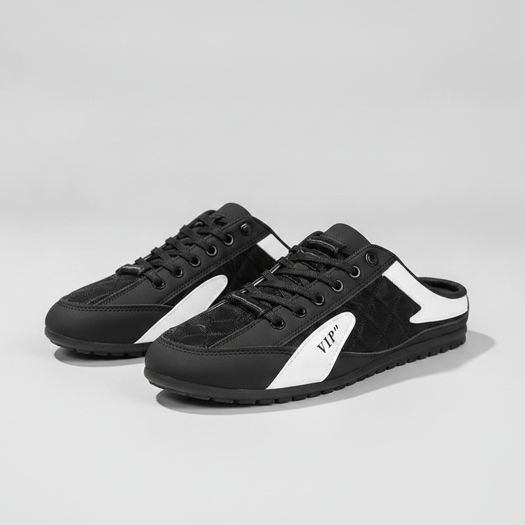 Warum diese Sneaker-Sandalen überzeugen