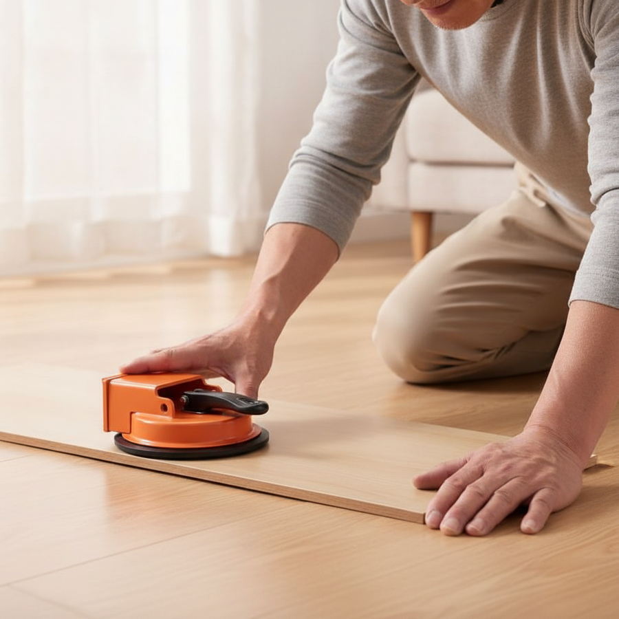 Saugnapf-Werkzeug für Bodenreparatur – 70 kg Zugkraft, 12 cm Durchmesser — product_feature_cards.image_2