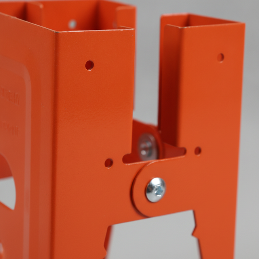 Sägebock-Halterung aus Industriestahl mit Rutschfesten Zähnen — product_feature_cards.image_1