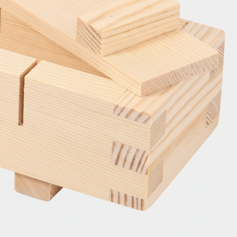 Sushi-Presse aus Holz – Perfekte Rollen zu Hause — product_feature_cards.image_3