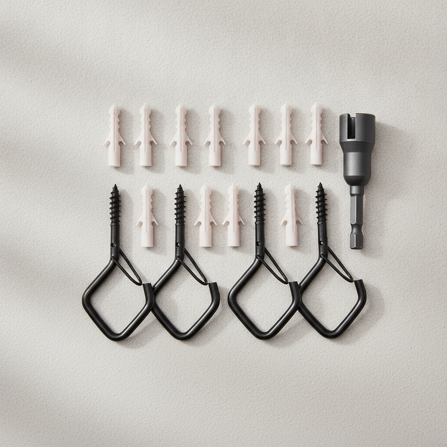 Sicherheits-Aufhängehaken aus Edelstahl mit Schnappverschluss — product_feature_cards.image_1