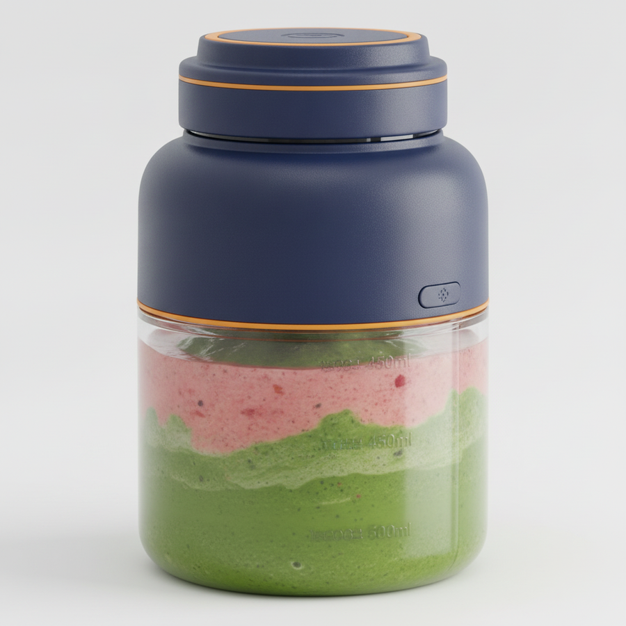Tragbarer USB-Blender für Smoothies und Shakes — product_feature_cards.image_3