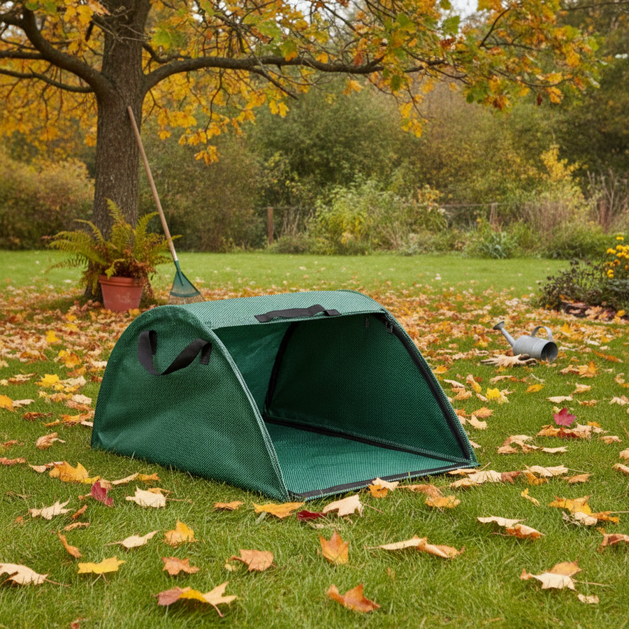 Gartenabfall-Sammelsack 100 Liter – Reissfest und Wiederverwendbar — product_feature_cards.image_1