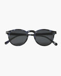 Runde Sonnenbrille mit UV400-Schutz