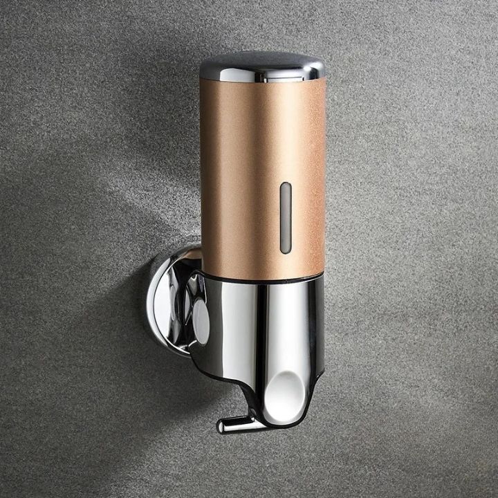 Seifenspender Wandmontage mit 500 ml Kapazität