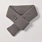 Heizschal Fleece mit 3 Wärmestufen
