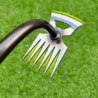 Unkraut-Entferner für chemiefreie Gartenpflege