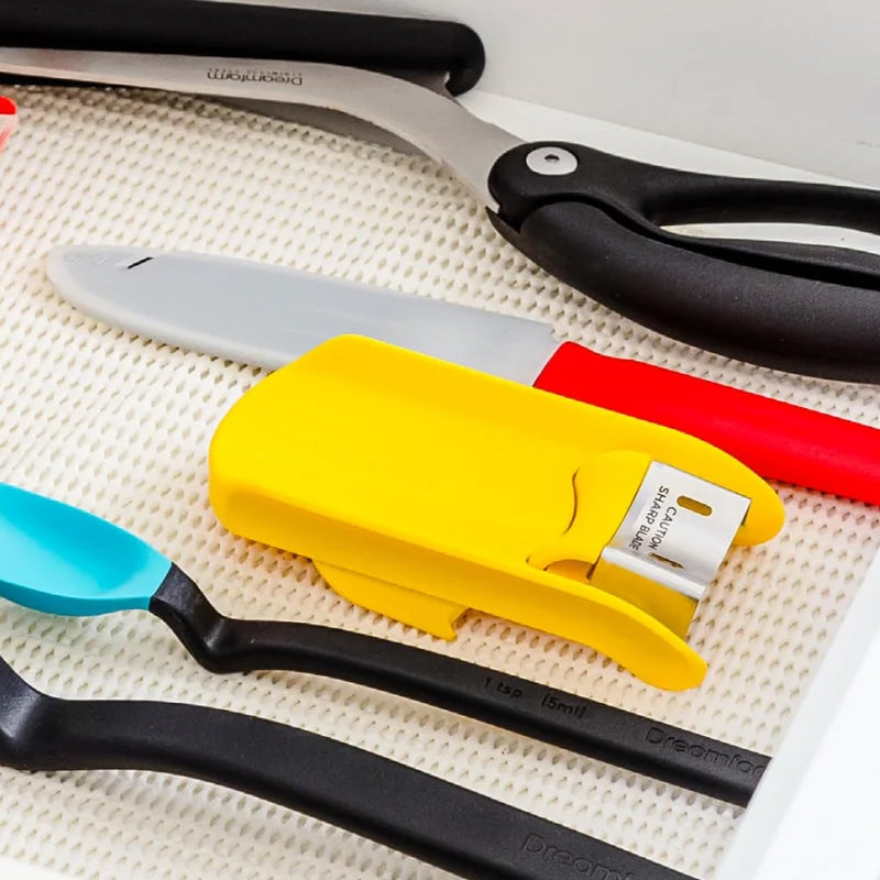 Mais-Entkörnungsgerät aus Edelstahl mit Ergonomischem Griff