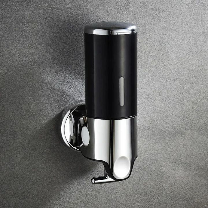 Seifenspender Wandmontage mit 500 ml Kapazität