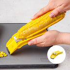 Mais-Entkörnungsgerät aus Edelstahl mit Ergonomischem Griff