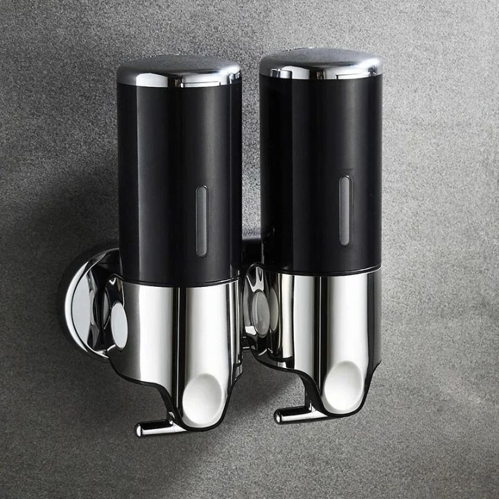 Seifenspender Wandmontage mit 500 ml Kapazität