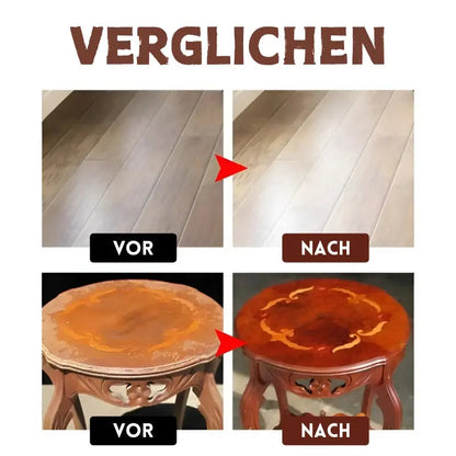 1+1 Gratis | Holzwachsöl