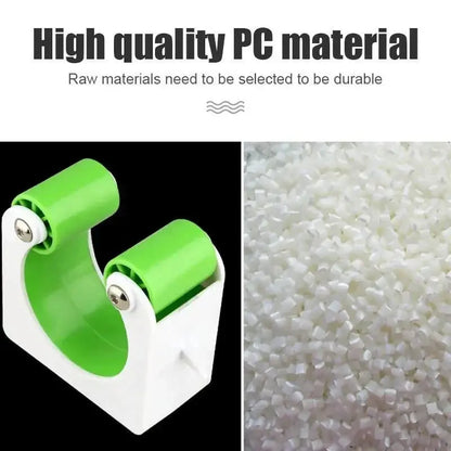 1+1 Gratis | Wandmontierter Halter für Renn- & Mountainbike-Aufbewahrung