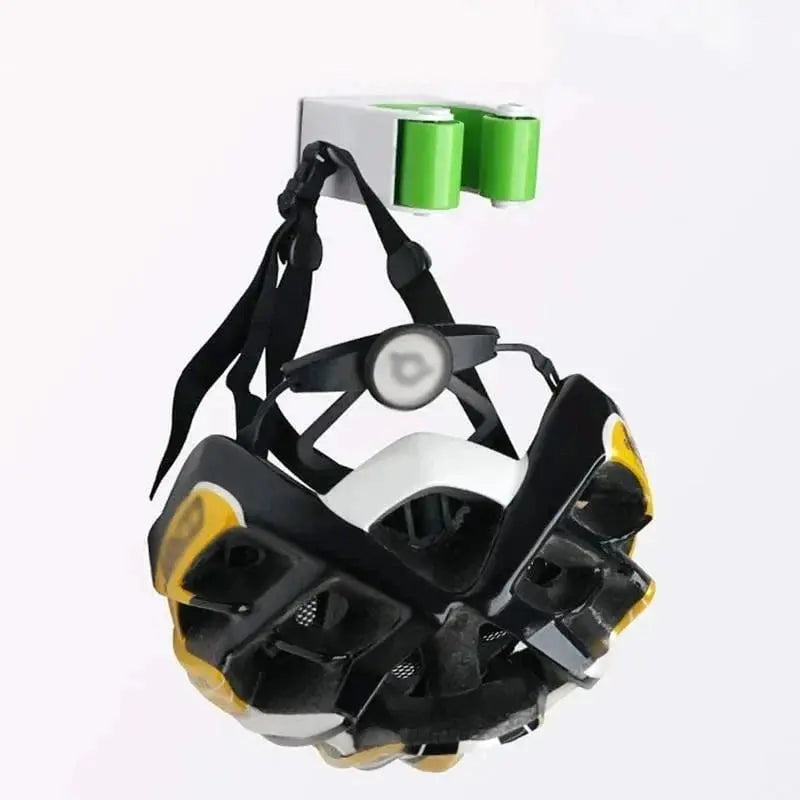 1+1 Gratis | Wandmontierter Halter für Renn- & Mountainbike-Aufbewahrung