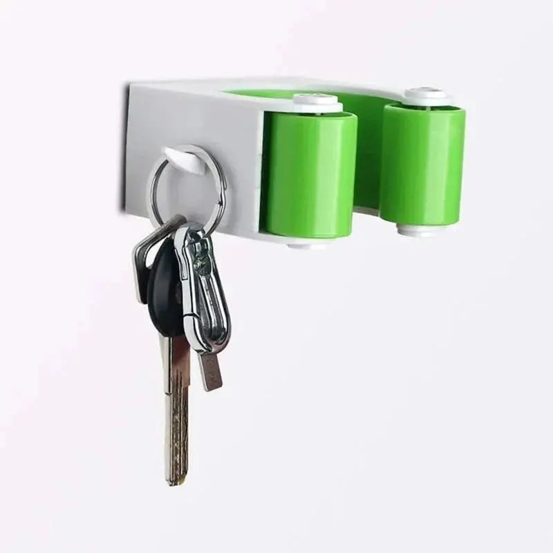 1+1 Gratis | Wandmontierter Halter für Renn- & Mountainbike-Aufbewahrung