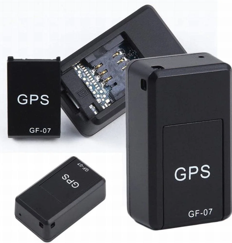 GPS-Tracker mit Magnet – Weltweite Ortung ohne Abo