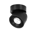 LED-Spotlight mit schwenkbarem Kopf – Dimmbar, 340° drehbar